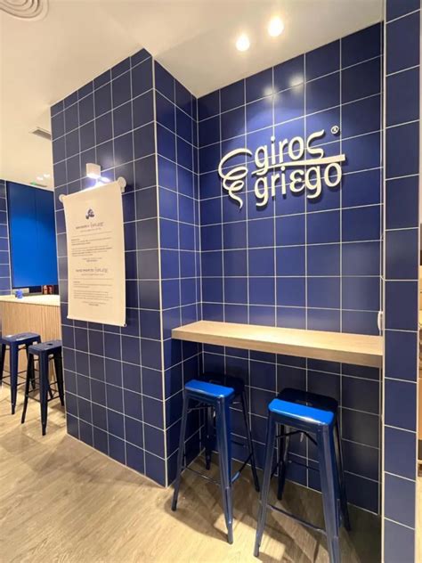 restaurante griego zaragoza|GIROS GRIEGO, Zaragoza